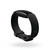 Fitbit Inspire 2 PMOLED Aktivitäts-Trackerarmband Schwarz