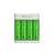 GP Batteries E411210AAHC-2B4 Pilas de uso doméstico CC