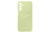 Samsung EF-OA146 telefontok 16,8 cm (6.6") Borító Lime