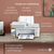 HP DeskJet 4122e All-in-One printer