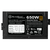 Silverstone SST-ET650-B v1.4 unidad de fuente de alimentación 650 W 20+4 pin ATX ATX Negro