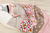 ULLENBOOM BD-70100-SE Bettdecke für Babys Mehrfarbig 70 x 100 cm Junge/Mädchen