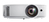 Optoma H117ST adatkivetítő Rövid vetítési távolságú projektor 3800 ANSI lumen DLP WXGA (1280x800) 3D Fehér