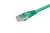 Extralink Patchcord LAN Kat.6 FTP 1m Miedź Kabel sieciowy skrętka 1Gbit/s
