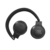 JBL LIVE 460 NC Kopfhörer Verkabelt & Kabellos Kopfband Musik USB Typ-C Bluetooth Schwarz