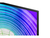 Samsung S32A600UUU számítógép monitor 81,3 cm (32") 2560 x 1440 pixelek Wide Quad HD LCD Fekete