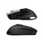 EVGA X20 mouse Gaming Right-hand RF Wireless + Bluetooth + USB Type-A Optical 16000 DPI