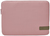Case Logic Reflect Laptop Sleeve 14" - Hoes 14 inch roze