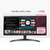 LG 29WP500-B computer monitor 73.7 cm (29") 2560 x 1080 pixels UltraWide Full HD LED Black