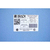 Brady THT-19-486-1 etichetta per stampante Grigio Etichetta per stampante autoadesiva