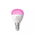 Philips Hue White and colour ambience Lustre – E14 smart bulb