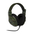 Hama SoundZ 330 Casque Arceau USB Type-A Noir, Vert