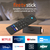 Amazon Fire TV Stick 2021 HDMI Full HD Nero