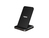 Rapoo XC220 Okostelefon Fekete USB Vezeték nélkül tölthető Beltéri