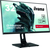 iiyama G-MASTER GB3271QSU-B1 monitor komputerowy 80 cm (31.5") 2560 x 1440 px Wide Quad HD LED Czarny