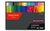 Caran d-Ache 7400.348 Farbstift Öl-Pastellstift Weich Mehrfarbig 48 Stück(e)
