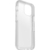 OtterBox Symmetry Clear telefontok 13,7 cm (5.4") Borító Átlátszó