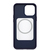 OtterBox Symmetry Plus Series for Apple iPhone 13 Pro Max, Navy Captain