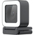 Hikvision Digital Technology DS-UL2 cámara web 2 MP 1920 x 1080 Pixeles USB 2.0 Negro