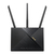 ASUS 4G-AX56 draadloze router Gigabit Ethernet Dual-band (2.4 GHz / 5 GHz) Zwart