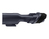 Samsung Jet 60 pet Steelstofzuiger Batterij/Accu Droog Cyclonisch Zakloos 0,8 l Zwart, Goud 1,8 Ah