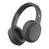 Edifier W820NB Headset Vezeték nélküli Fejpánt Hívás/zene USB C-típus Bluetooth Szürke