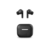 Energy Sistem Style 2 Headset True Wireless Stereo (TWS) Hallójárati Hívás/zene Bluetooth Fekete