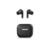 Energy Sistem Style 2 Casque True Wireless Stereo (TWS) Ecouteurs Appels/Musique Bluetooth Noir