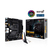 ASUS TUF GAMING B550M-PLUS WIFI II AMD B550 AM4 foglalat Micro ATX