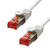 ProXtend 6FUTP-03W hálózati kábel Fehér 3 M Cat6 F/UTP (FTP)