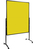 Legamaster PREMIUM PLUS Moderationswand klappbar 150x120cm gelb