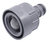 Gardena 5327-20 water hose fitting Hose connector Grey 1 pc(s)