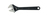 IRWIN TOOLS 10508160 adjustable wrench Adjustable spanner
