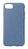 Vivanco GoGreen telefontok 11,9 cm (4.7") Borító Kék