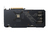 ASUS ROG -STRIX-RX6650XT-O8G-GAMING AMD Radeon RX 6650 XT 8 GB GDDR6