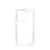 Urban Armor Gear Plyo Magsafe mobiele telefoon behuizingen 15,5 cm (6.1") Hoes Transparant