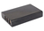 CoreParts MBXCAM-BA019 batería para cámara/grabadora Ión de litio 1800 mAh