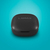 Lamax Clips1 ANC Headset Vezeték nélküli Hallójárati Hívás/zene USB C-típus Bluetooth Fekete