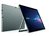 Microtech ETP101C/W2SKIKE24 tablet 128 GB 25,6 cm (10.1") Intel® Celeron® 8 GB Wi-Fi 6E (802.11ax) Windows 11 Grigio