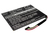 CoreParts TABX-BAT-AUF101SL tablet spare part/accessory Battery