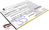 CoreParts TABX-BAT-AUT200SL ricambio per laptop Batteria