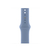 Apple MT363ZM/A slimme draagbare accessoire Band Blauw Fluorelastomeer