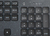 Targus Energy Harvesting EcoSmart keyboard Bluetooth Black