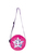 Arditex ZK16683 Handtasche/Umhängetasche Polyester Pink Mädchen Schultertasche