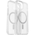 OtterBox Symmetry Clear mobiele telefoon behuizingen 15,5 cm (6.1") Hoes Transparant