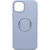 OtterBox OtterGrip Symmetry Series for iPhone 15 Plus, You Do Blue (Blue)
