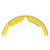 Hori Gaming Headset Pikachu - Pop Kopfhörer Kabelgebunden Kopfband Weiß, Gelb