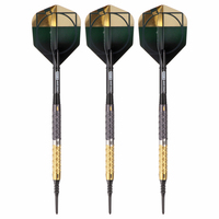 Target Softtip Cult Envy 10 90%, Softdart, 21g