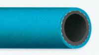 TPU-Pressluftschlauch, 10 x 2,25 mm blau, Temp. von -20 bis +60° C, max. 20 bar
