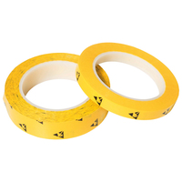 PVC-Klebeband, ESD, 25,4 mm